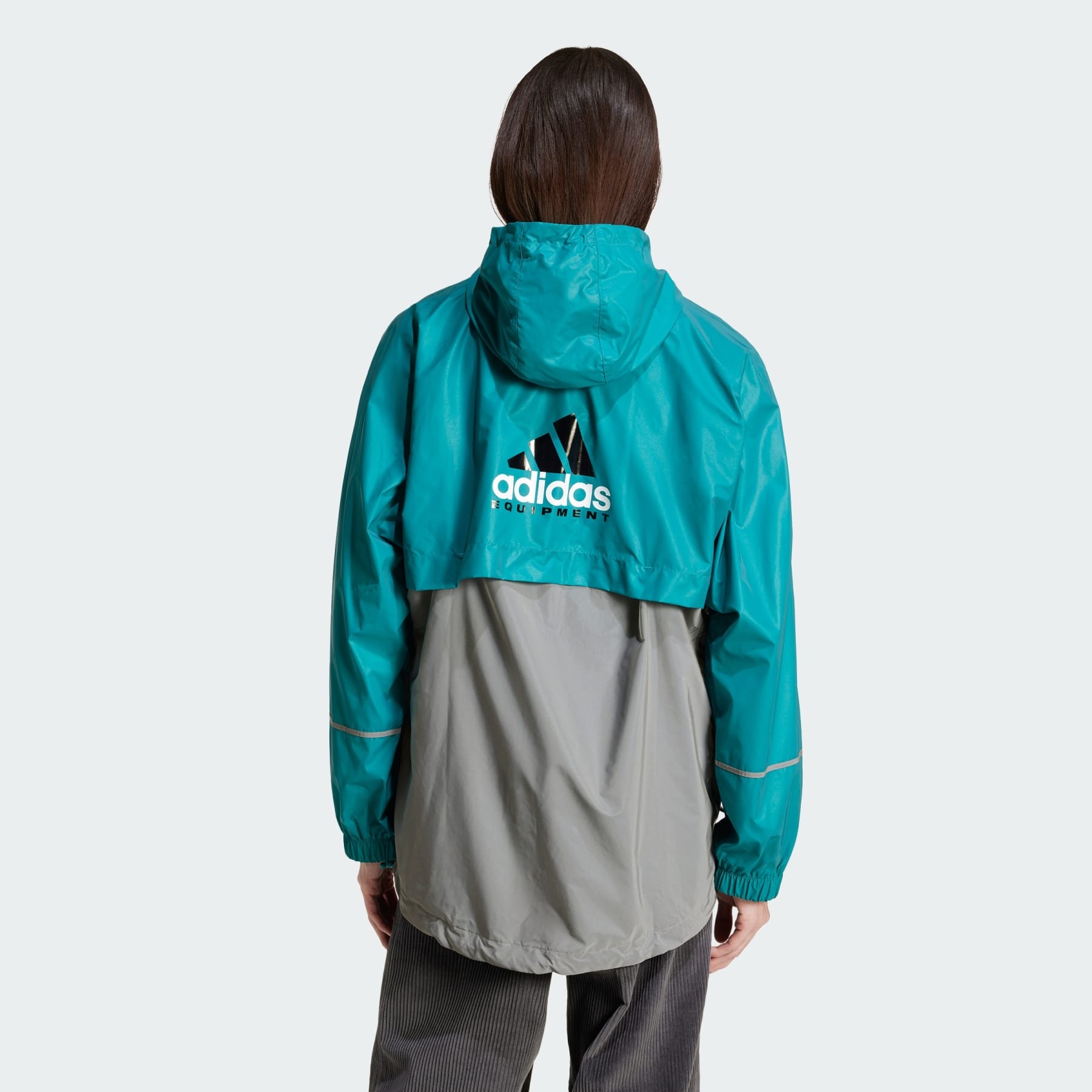 Equipment Windbreaker - 3