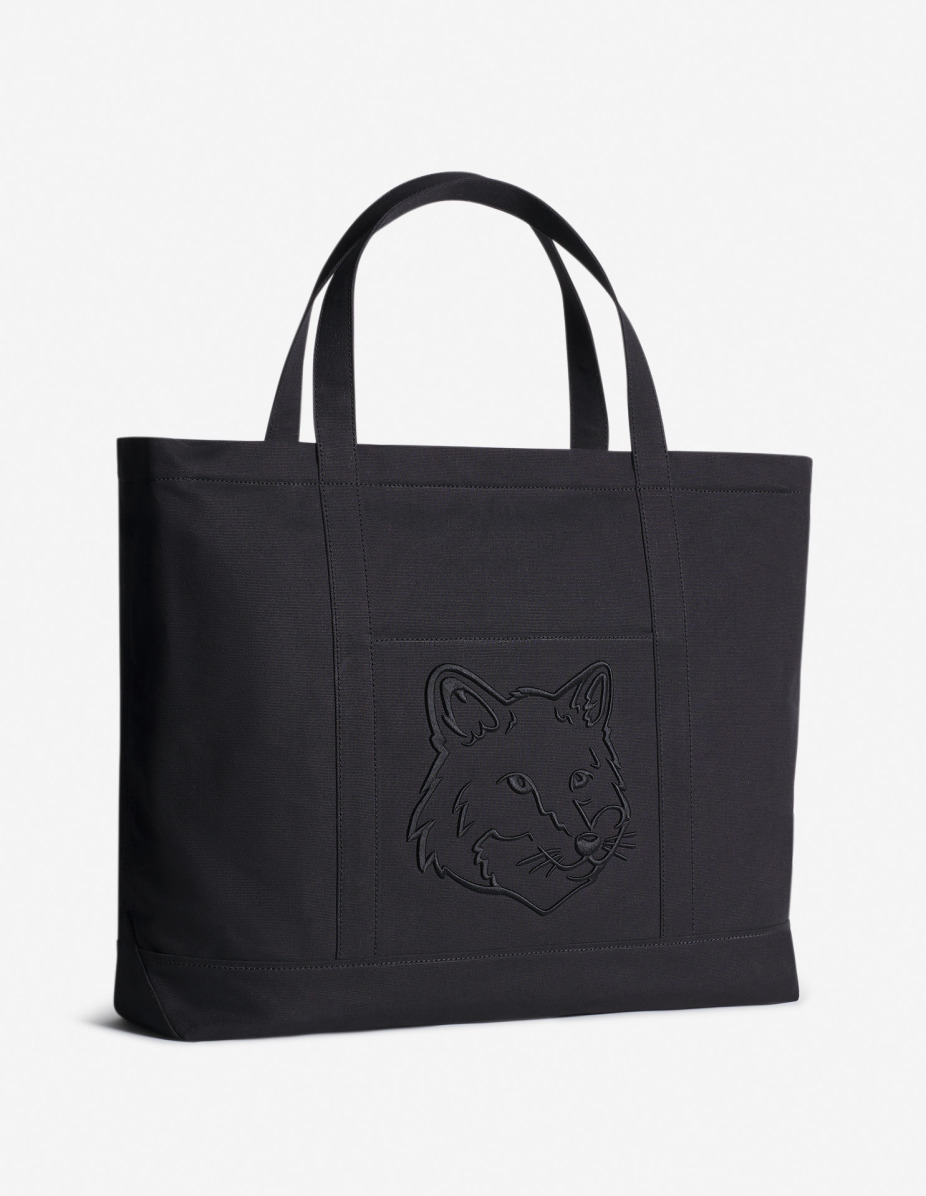 FOX HEAD XL TOTE - 3