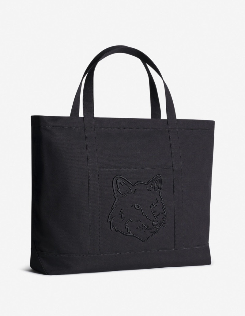 FOX HEAD XL TOTE 3