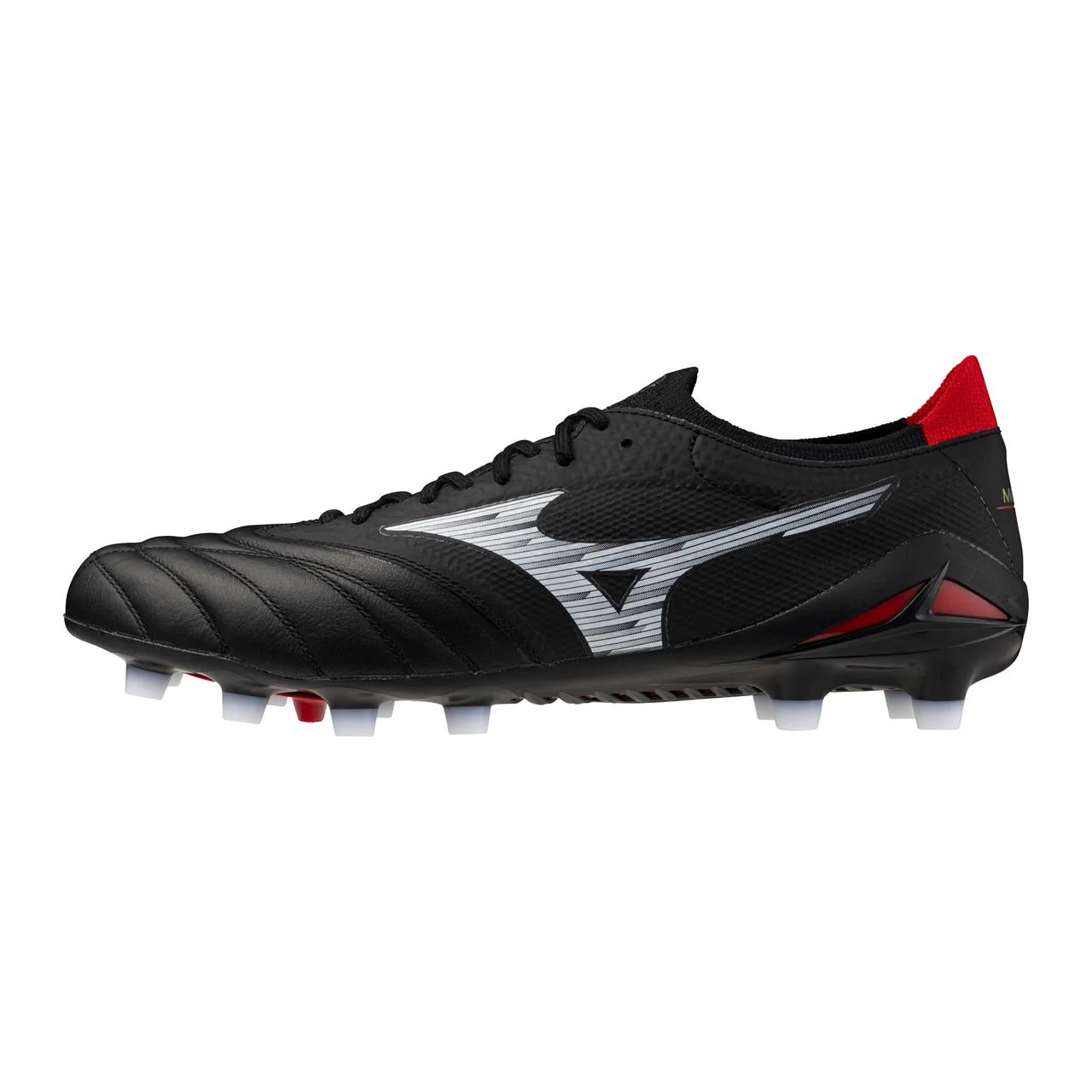 Morelia Neo IV Beta Elite FG Firm Ground KL Soccer Cleat - 1