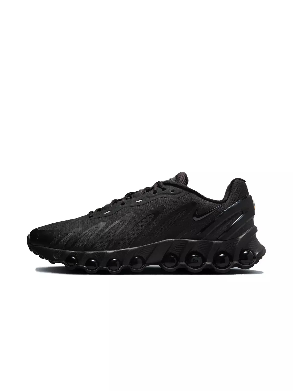 Air Max Dn8 "Black" Men's Shoe - 7