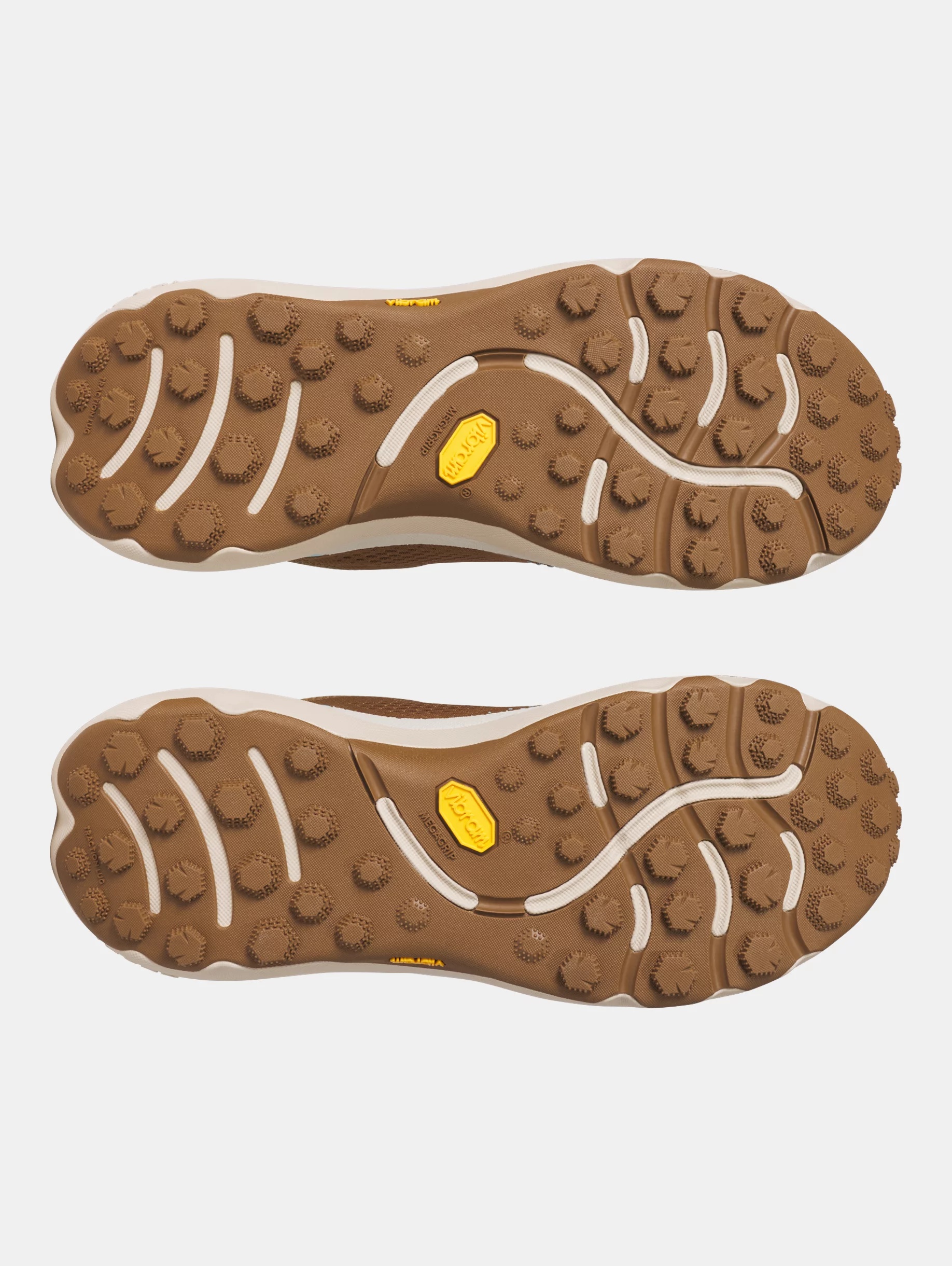 Unisex UA Infinite Pro Trail Running Shoes - 4