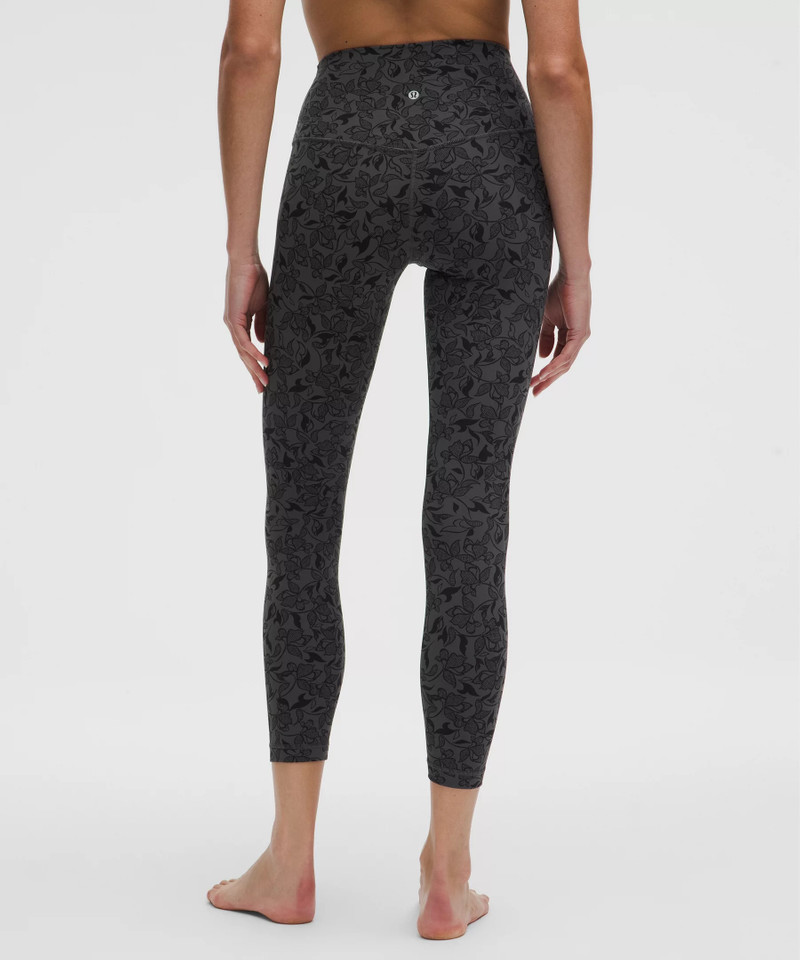 lululemon Align™ High-Rise Pant 25" 3