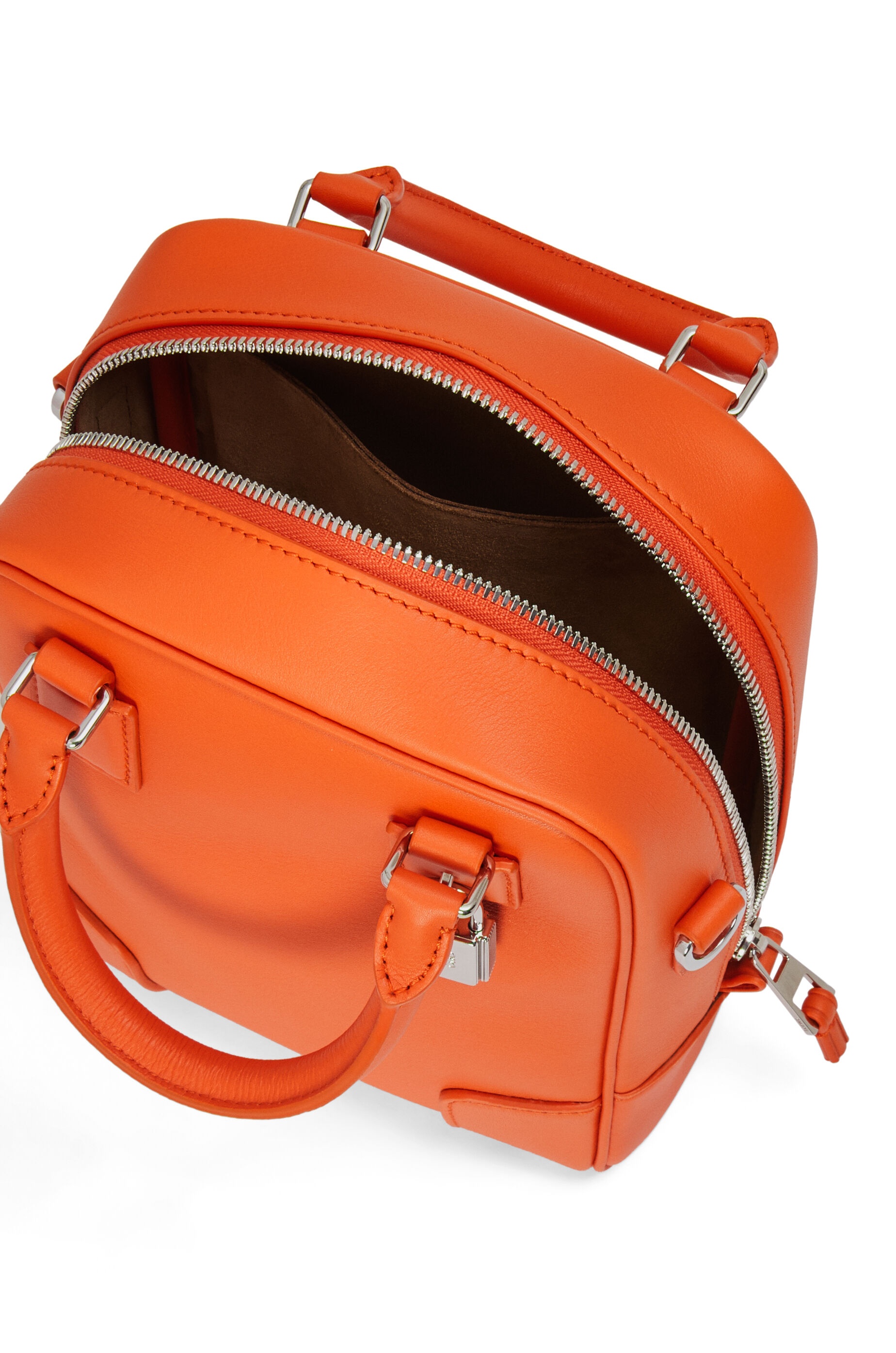 Amazona 15 in nappa calfskin - 6