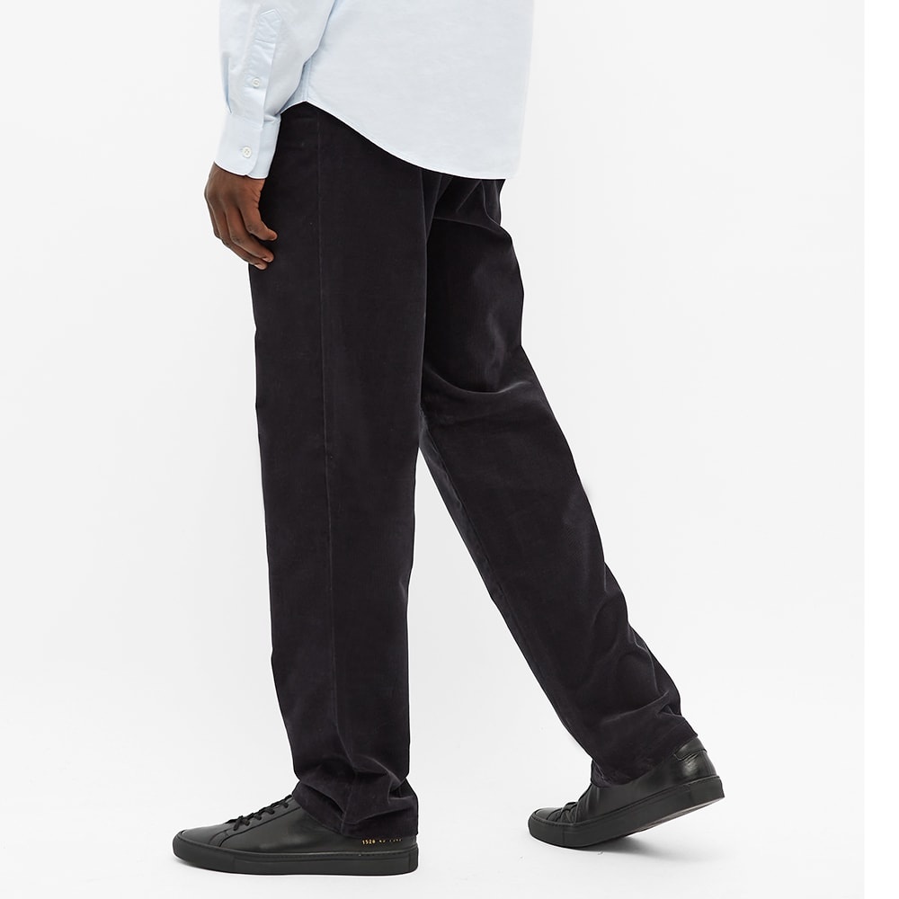 A.P.C. Maxence Cord Chino - 7