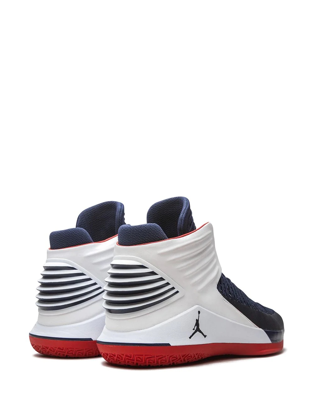 Air Jordan XXXII sneakers - 3