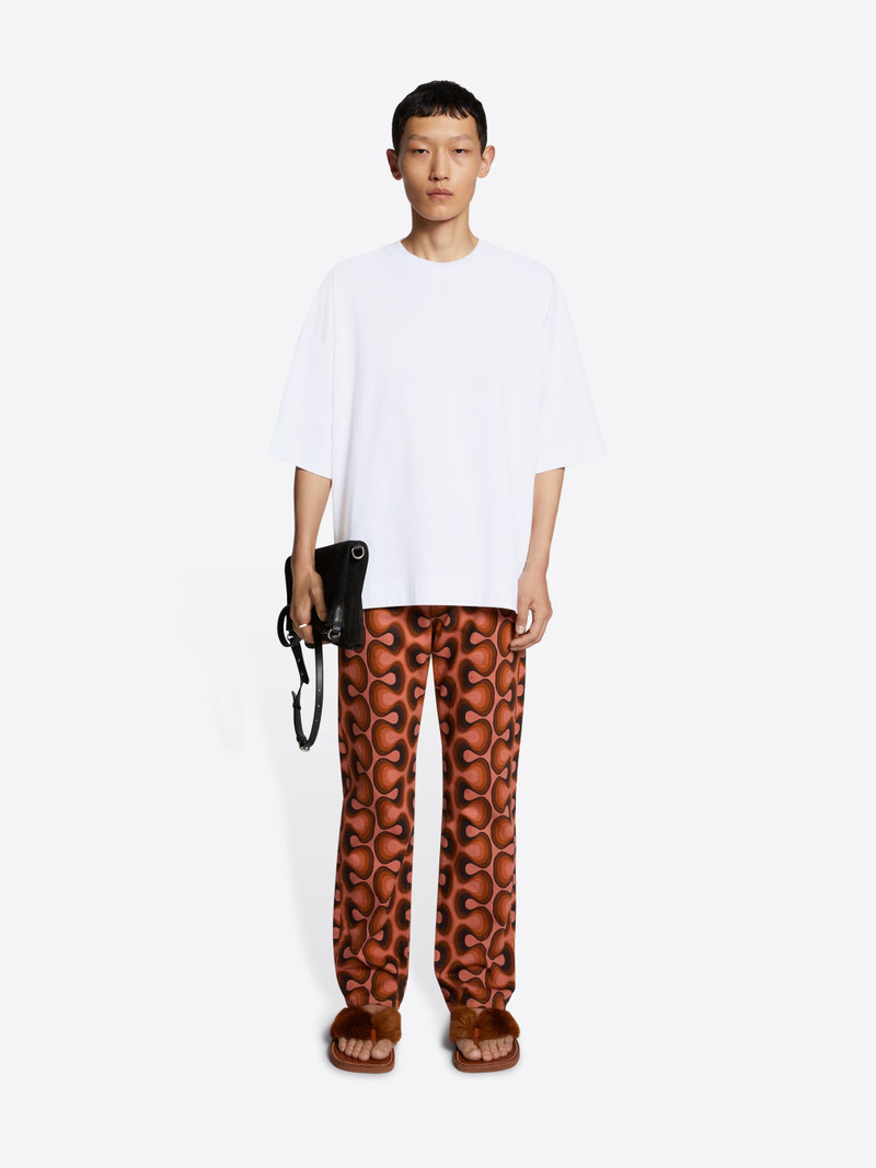 Dries Van Noten OVERSIZED TEE outlook