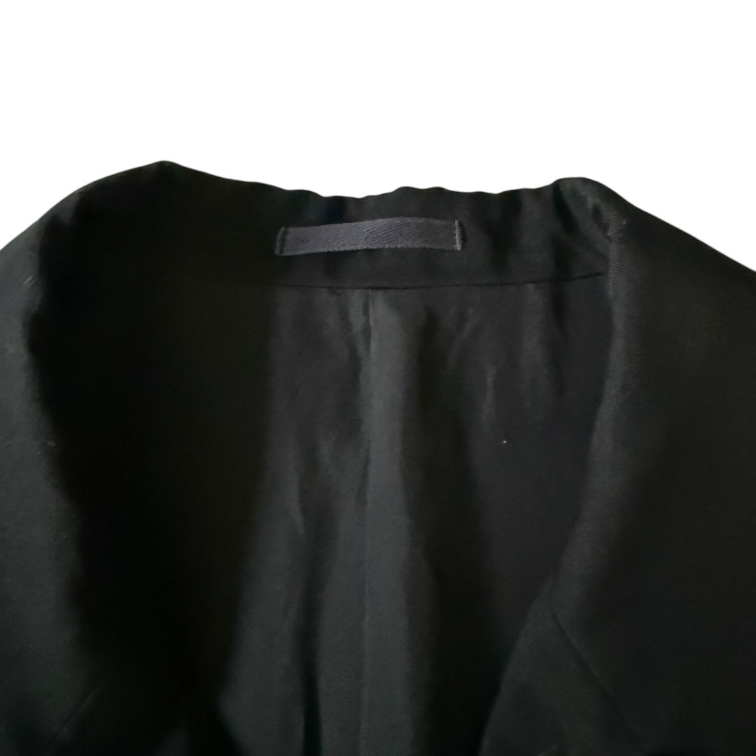Comme des Garçons Homme AW1996 - 5