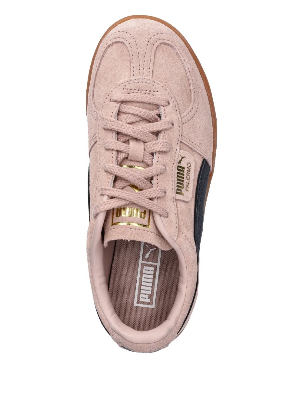 Palermo Elevata sneakers - 4