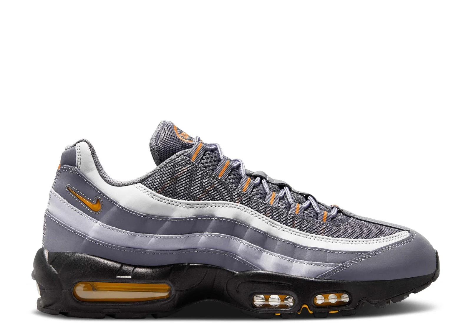 AIR MAX 95 'COOL GREY SUNDIAL' - 1
