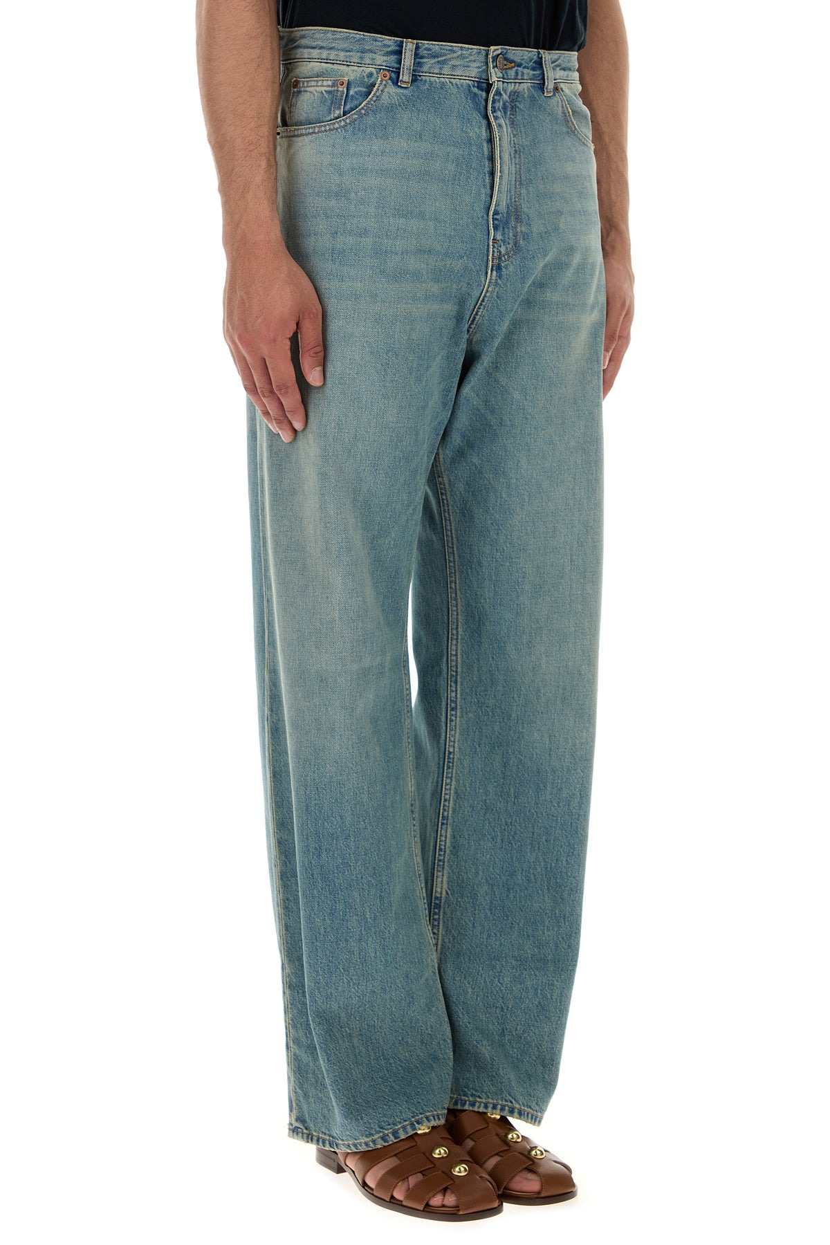Denim jeans - 3