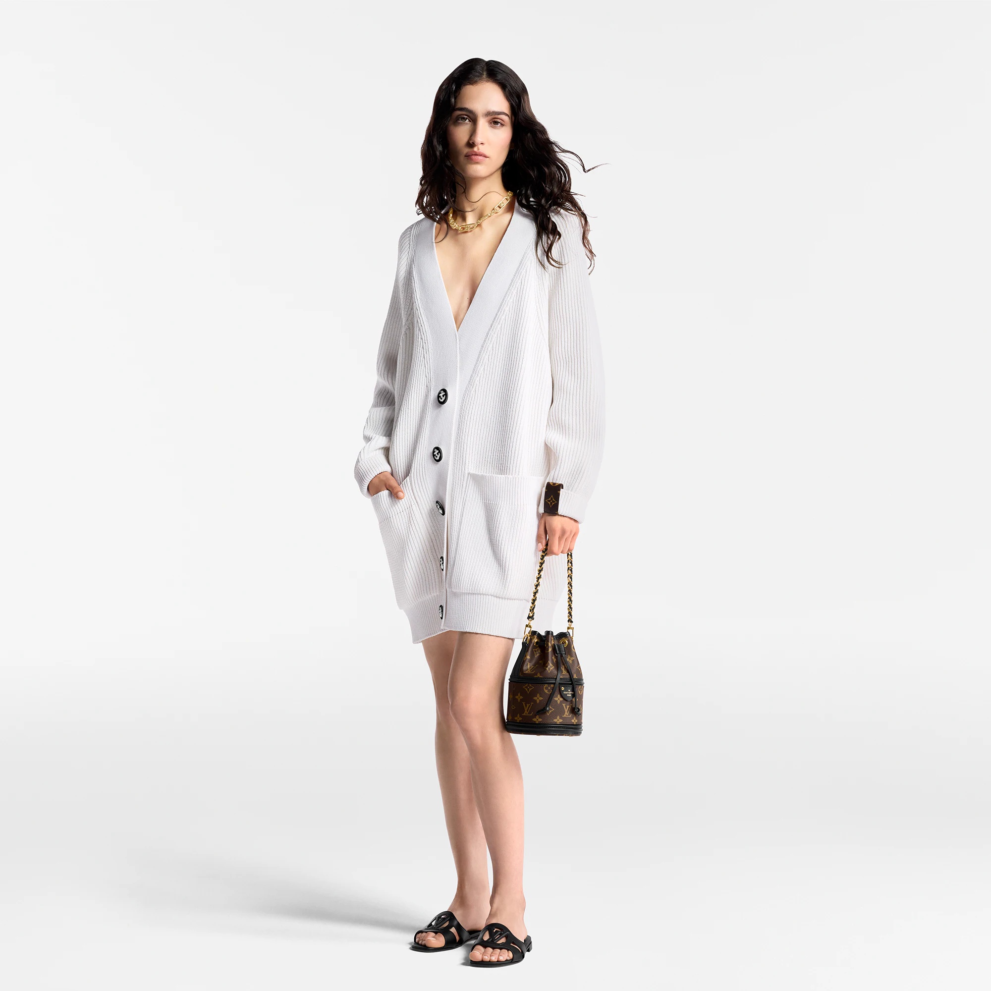 LV Isola Mule - 5