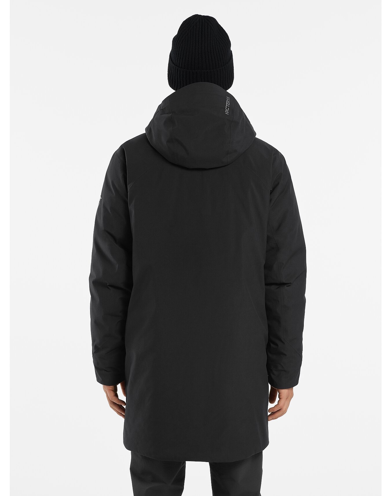 Therme SV Parka - 4