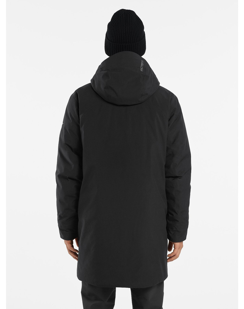 Arc'teryx Therme SV Parka outlook