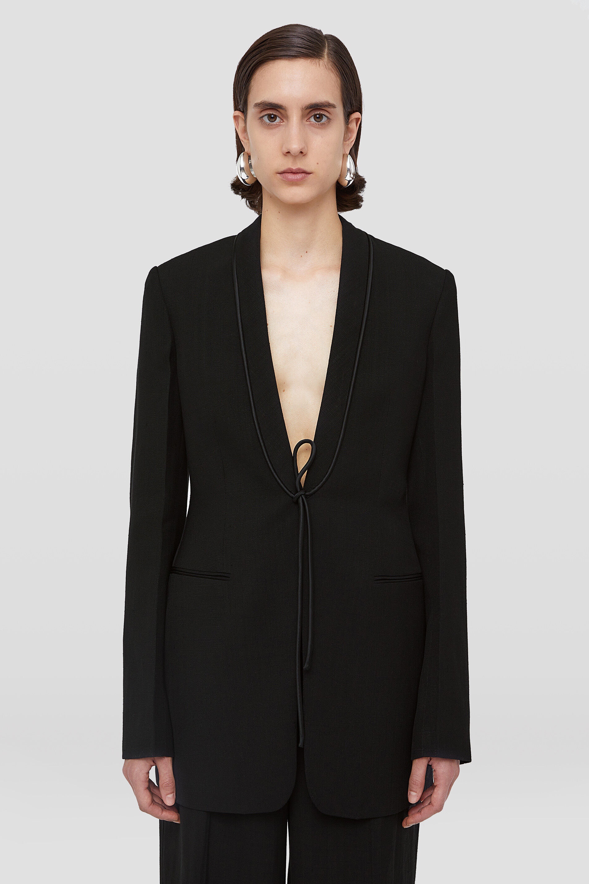 Tailored Jacket - 5