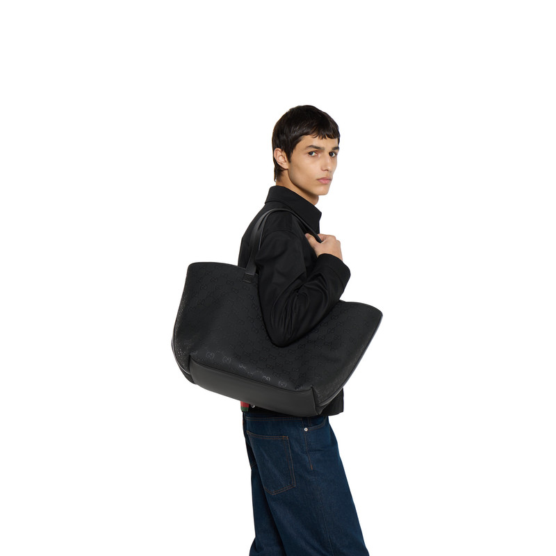 Gucci Edge large tote bag 3