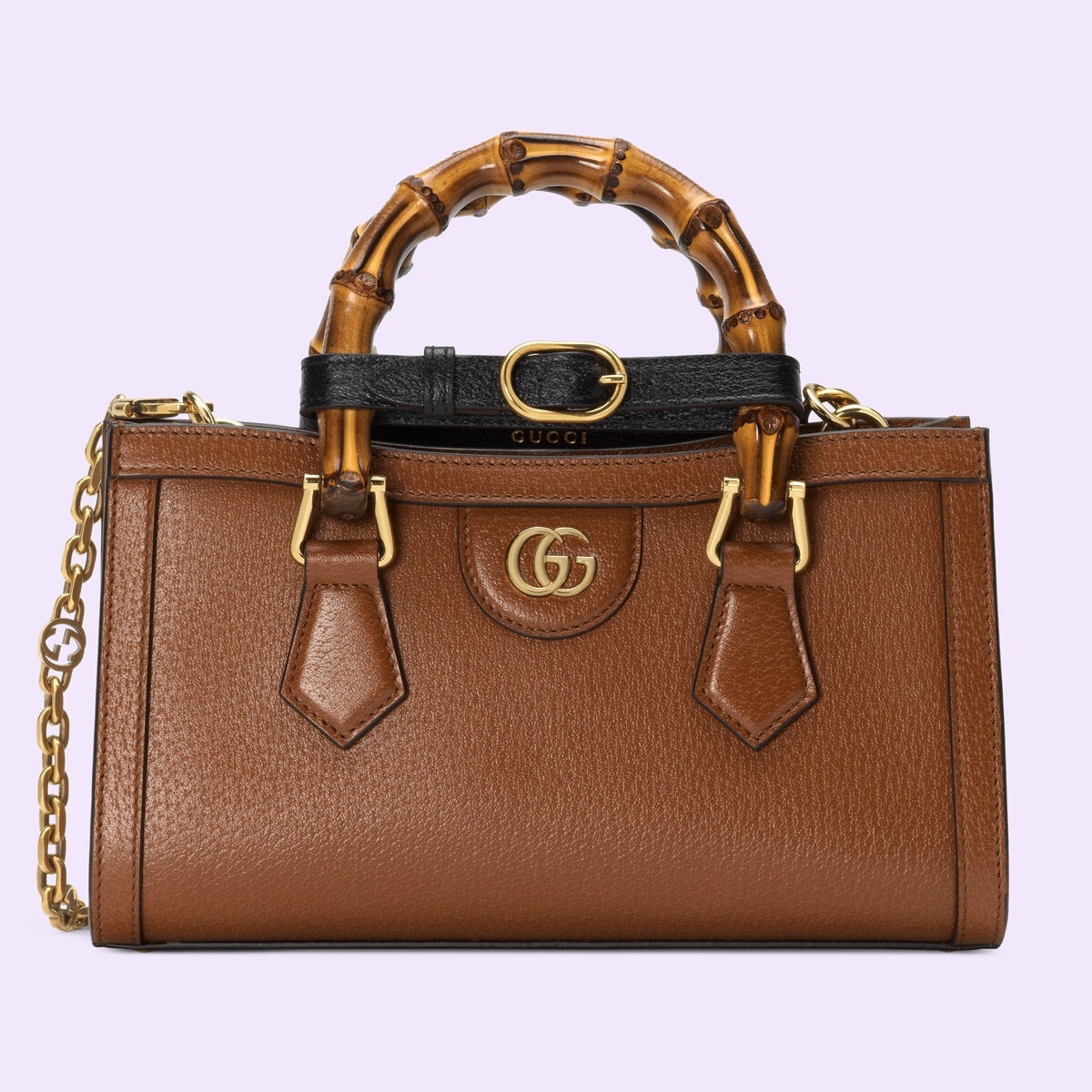 Gucci Diana small shoulder bag - 7
