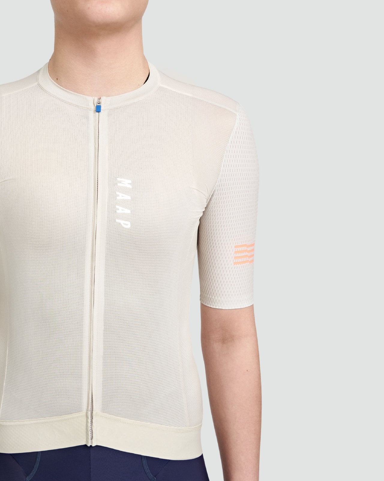 Stealth Race Fit Jersey - 6