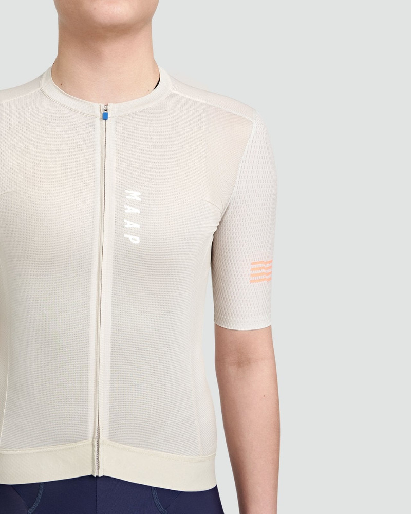 Stealth Race Fit Jersey 6