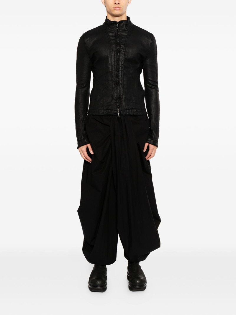 Julius seamed jacket outlook