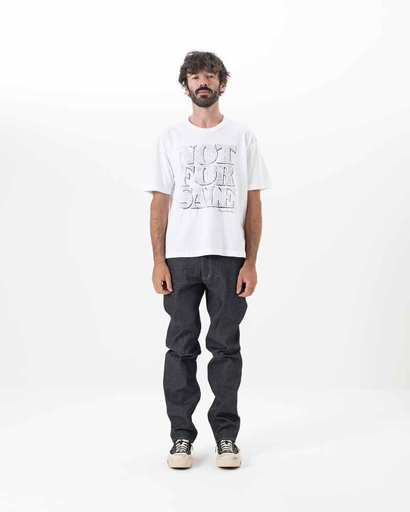 SOCIAL SCULPTURE 03 UNWASHED 3