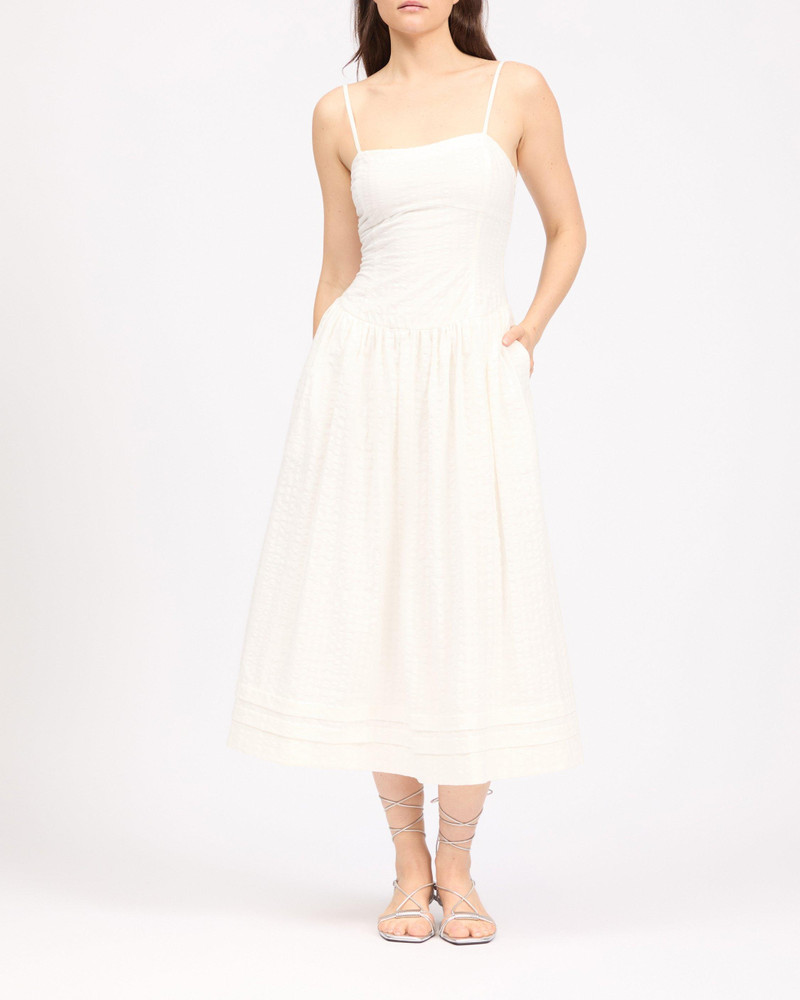 Pricilla Midi Dress 1