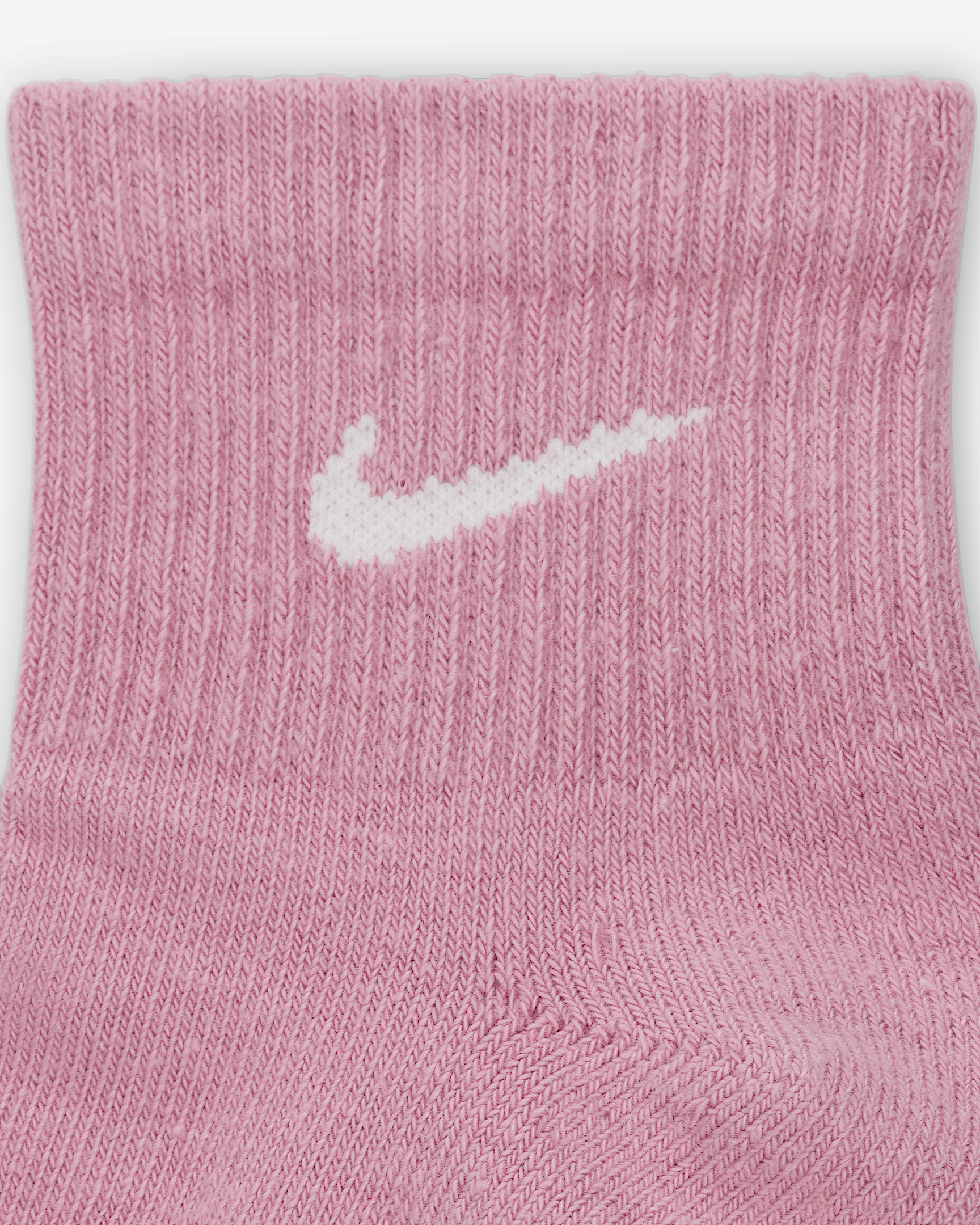 Nike Everyday Plus Cushioned Training Ankle Socks (3 Pairs) - 4
