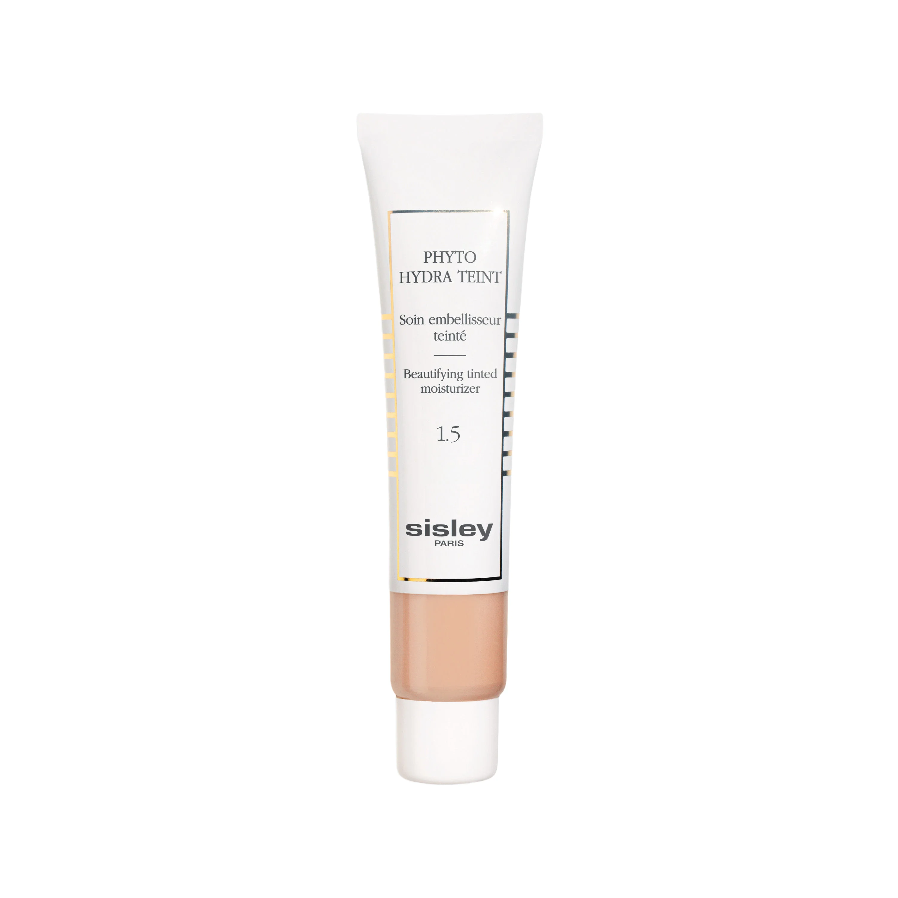 Phyto-Hydra Teint Tinted Moisturizer - 1