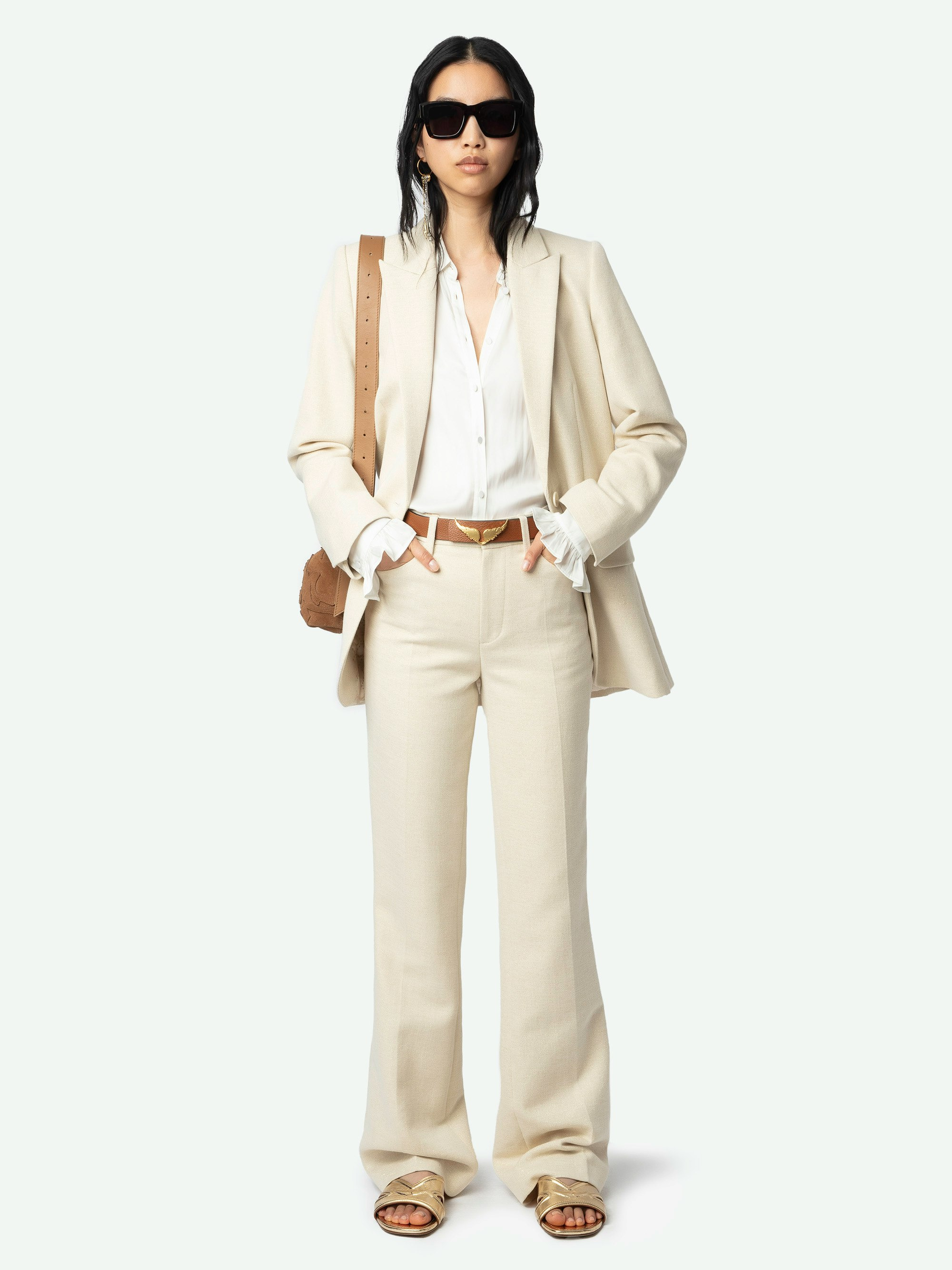 Azora Mules - 6