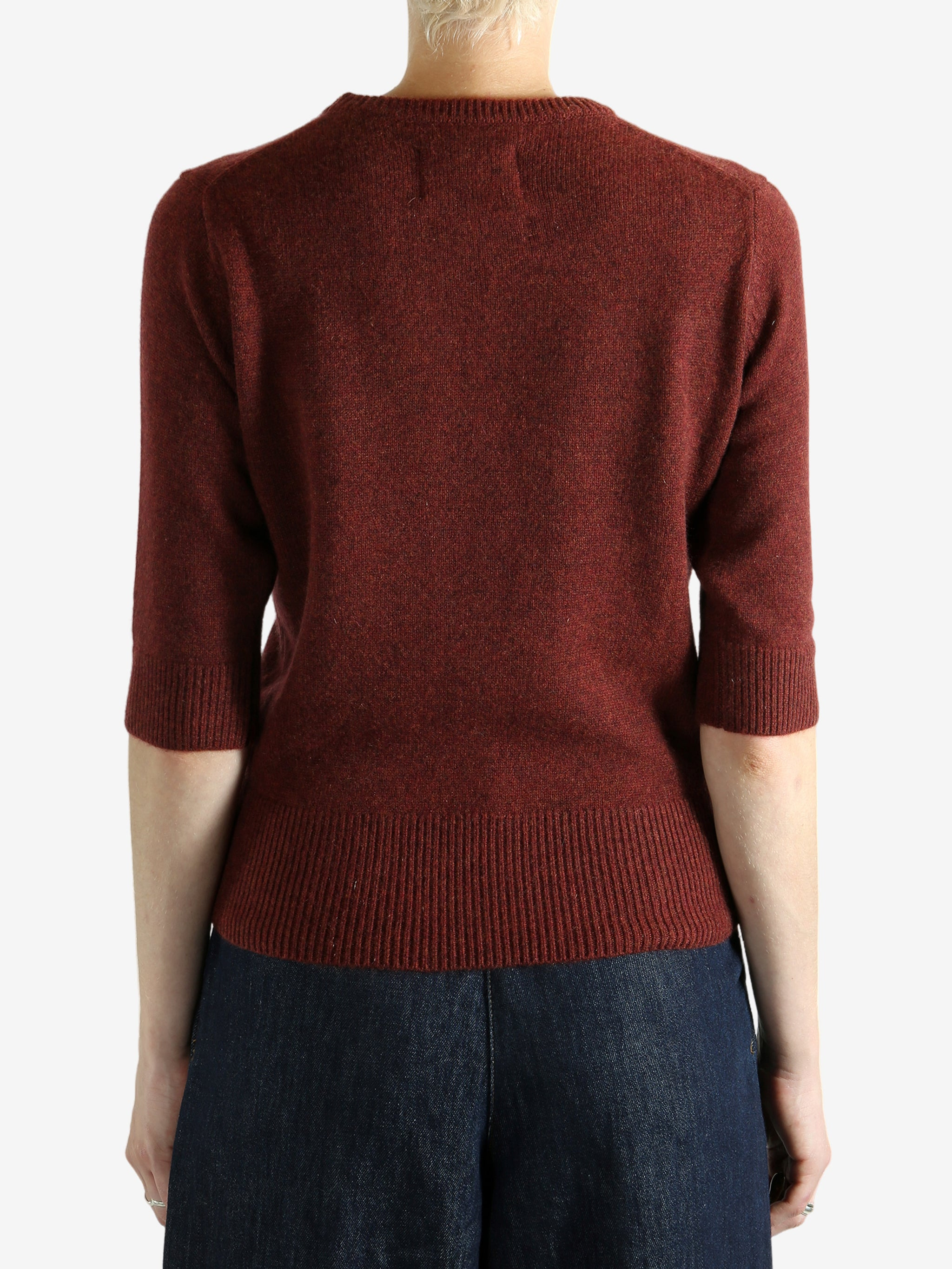 EXTREME CASHMERE - Unisex  N°432 Well Lamb Sweaters - 3