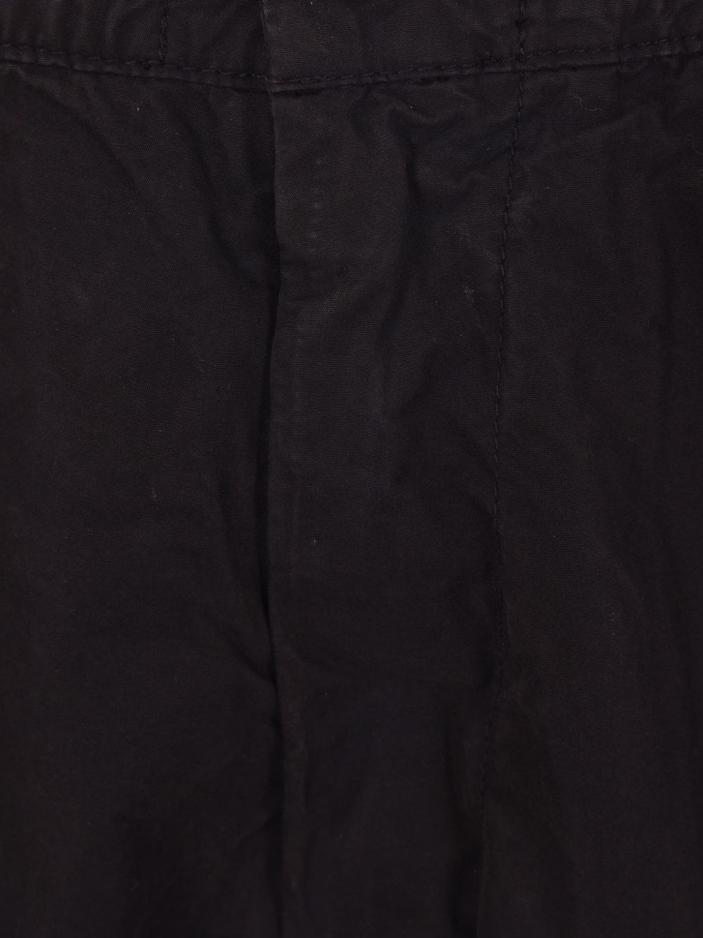 LENS-DETAIL CARGO PANTS - 3