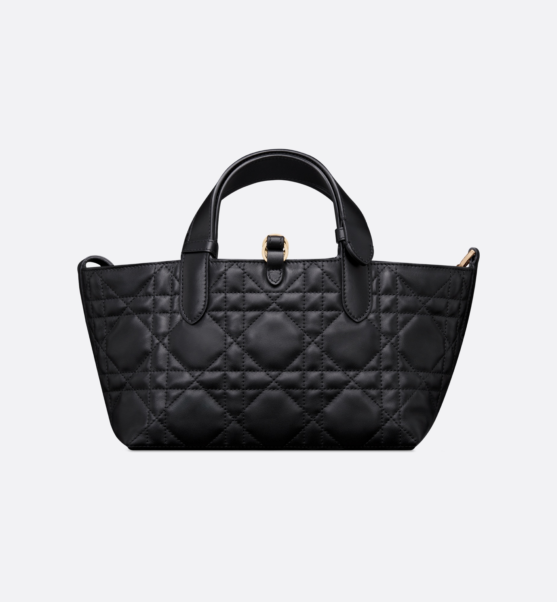 Small Dior Toujours Bag - 4