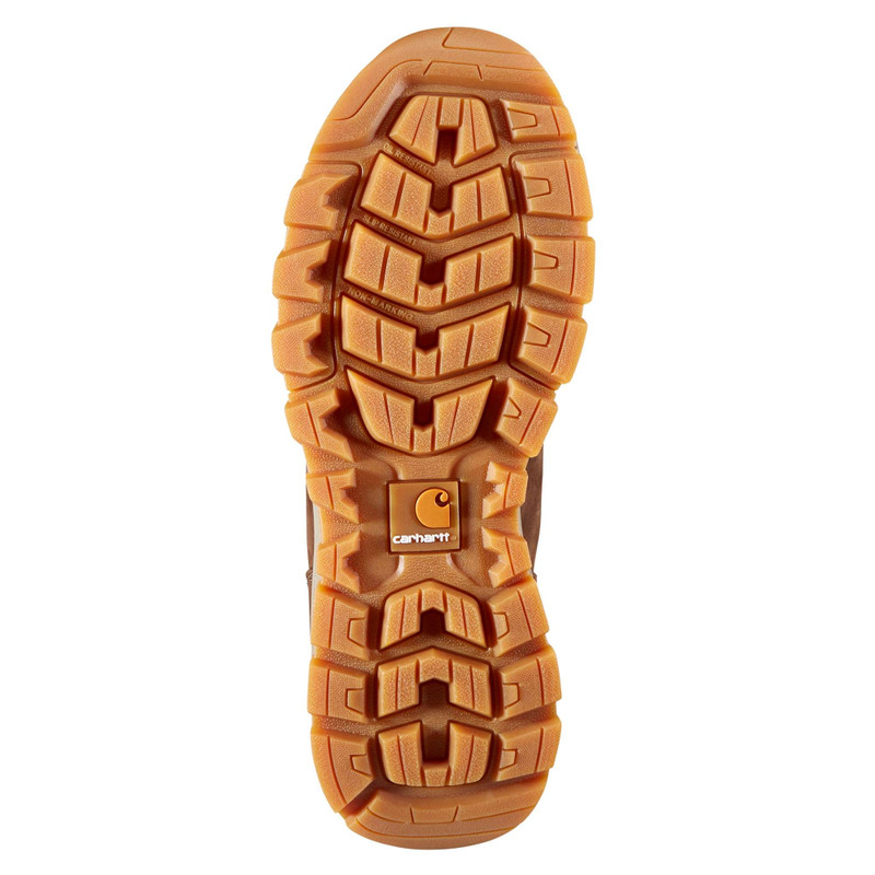 Women's Gilmore Waterproof Alloy Toe Work Boot 6