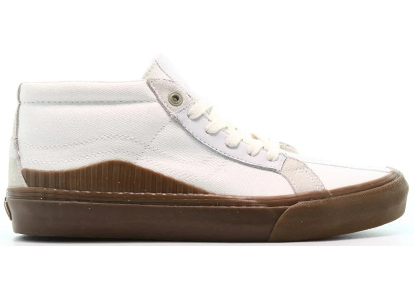 Vans 138 Mid Taka Hayashi Marshmallow - 1