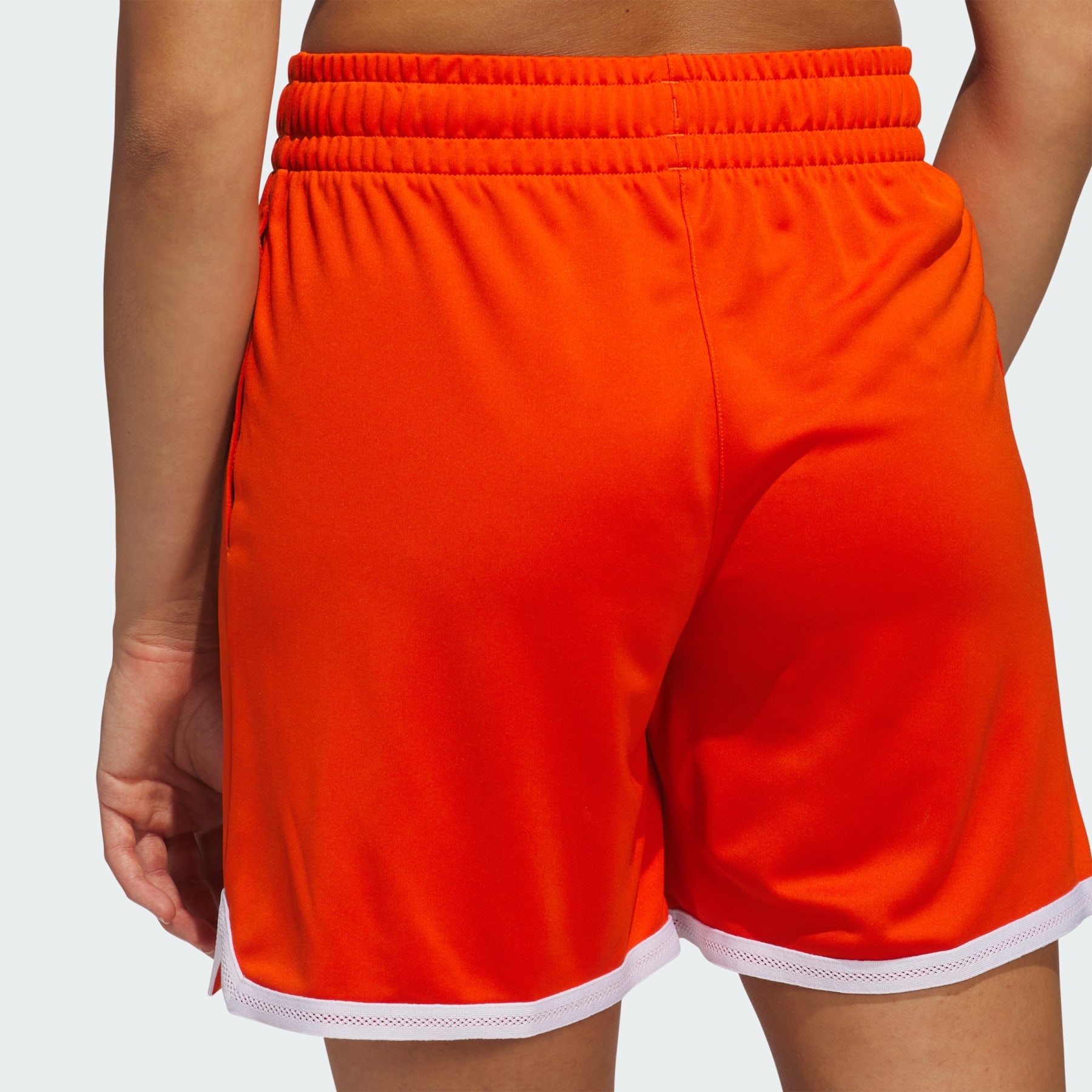 Select Mesh Shorts - 7