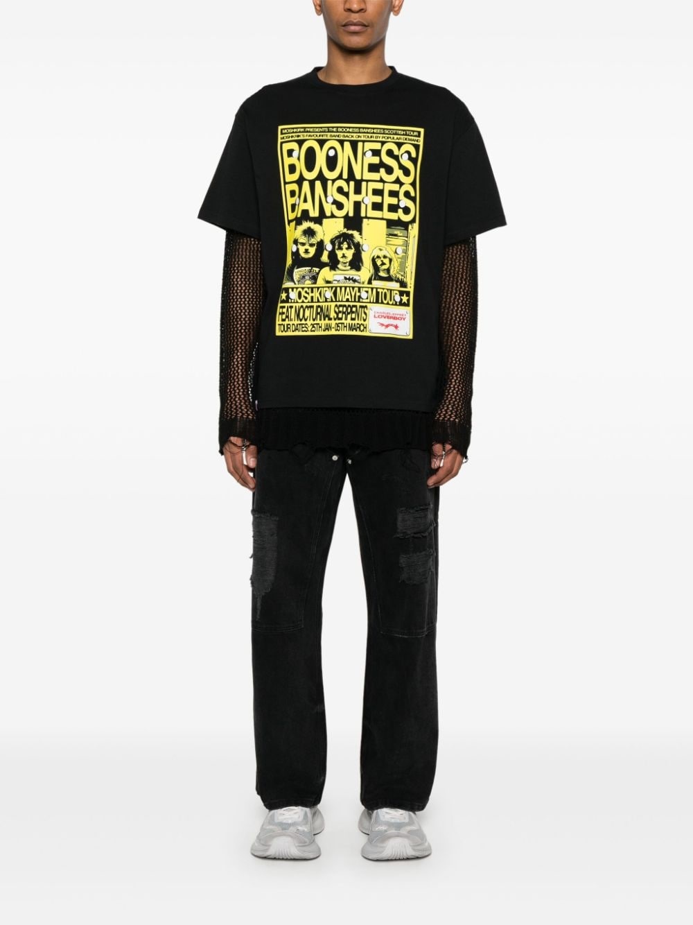 Branko jeans - 2