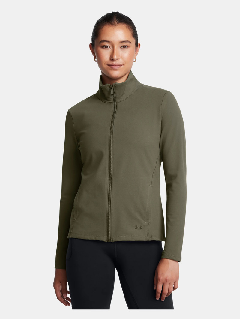 Under Armour Women's UA Motion Jacket outlook