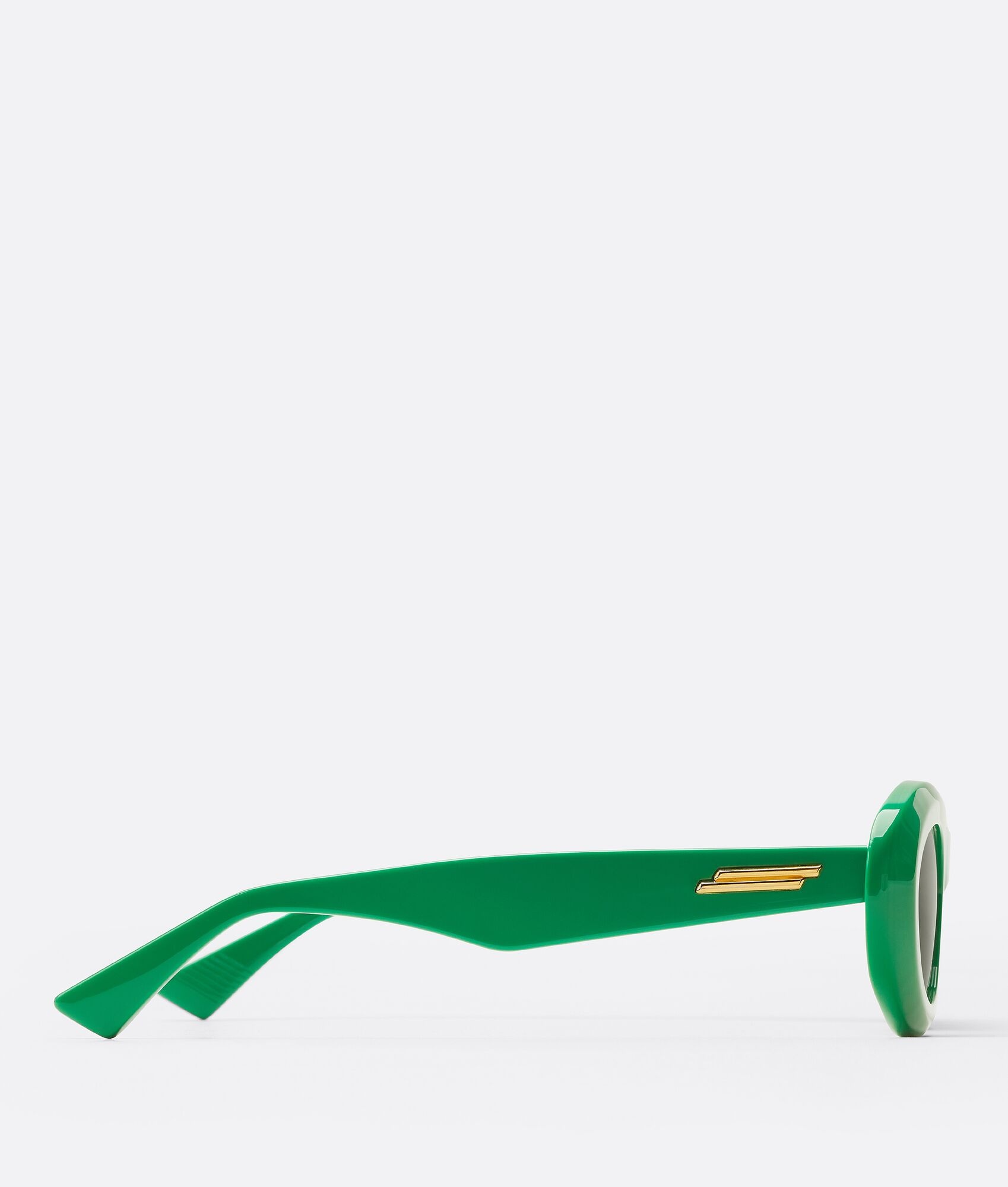 Bombe Round Sunglasses - 3