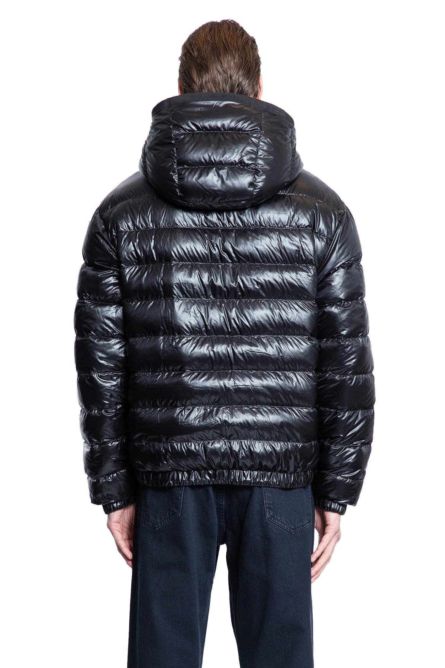 Bergun-Reversible-Short-Down-Jacket - 5