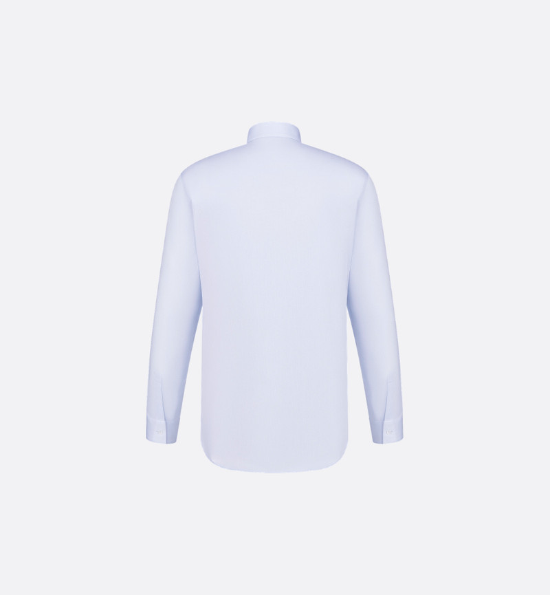 Dior Shirt with CD Icon Embroidery outlook