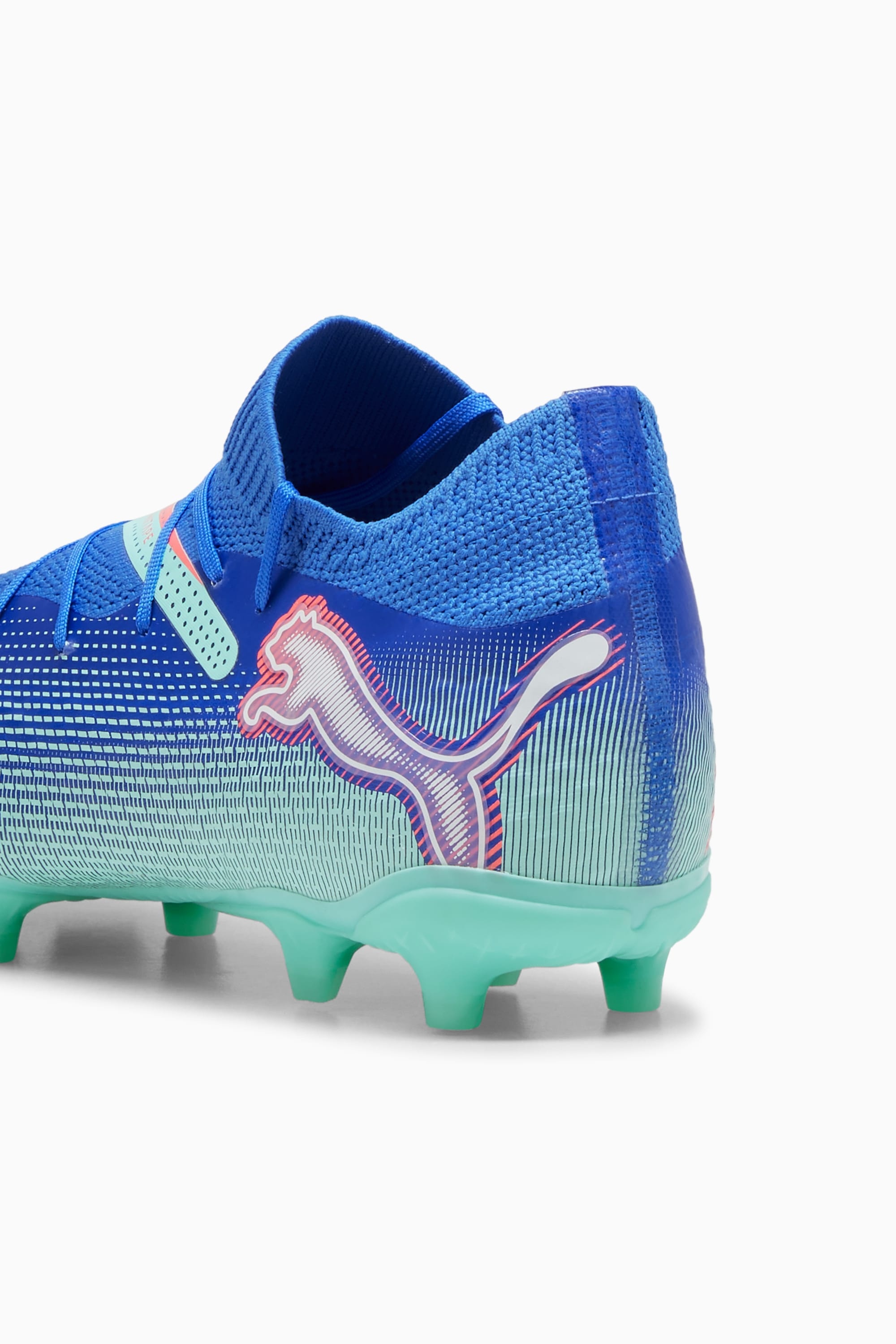 FUTURE 7 PRO Firm Ground/Artificial Ground Men's Soccer Cleats - 5