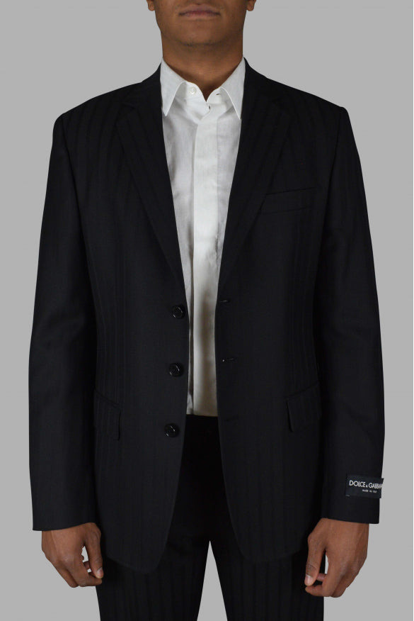 Dolce&Gabbana Men Suit - 2