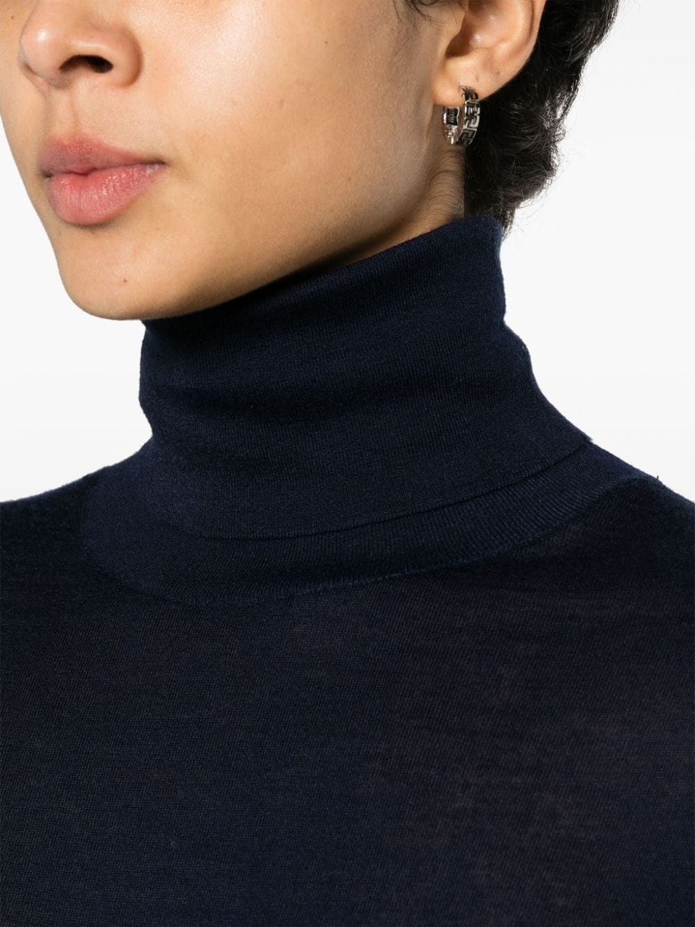 Erfurt cashmere jumper - 5