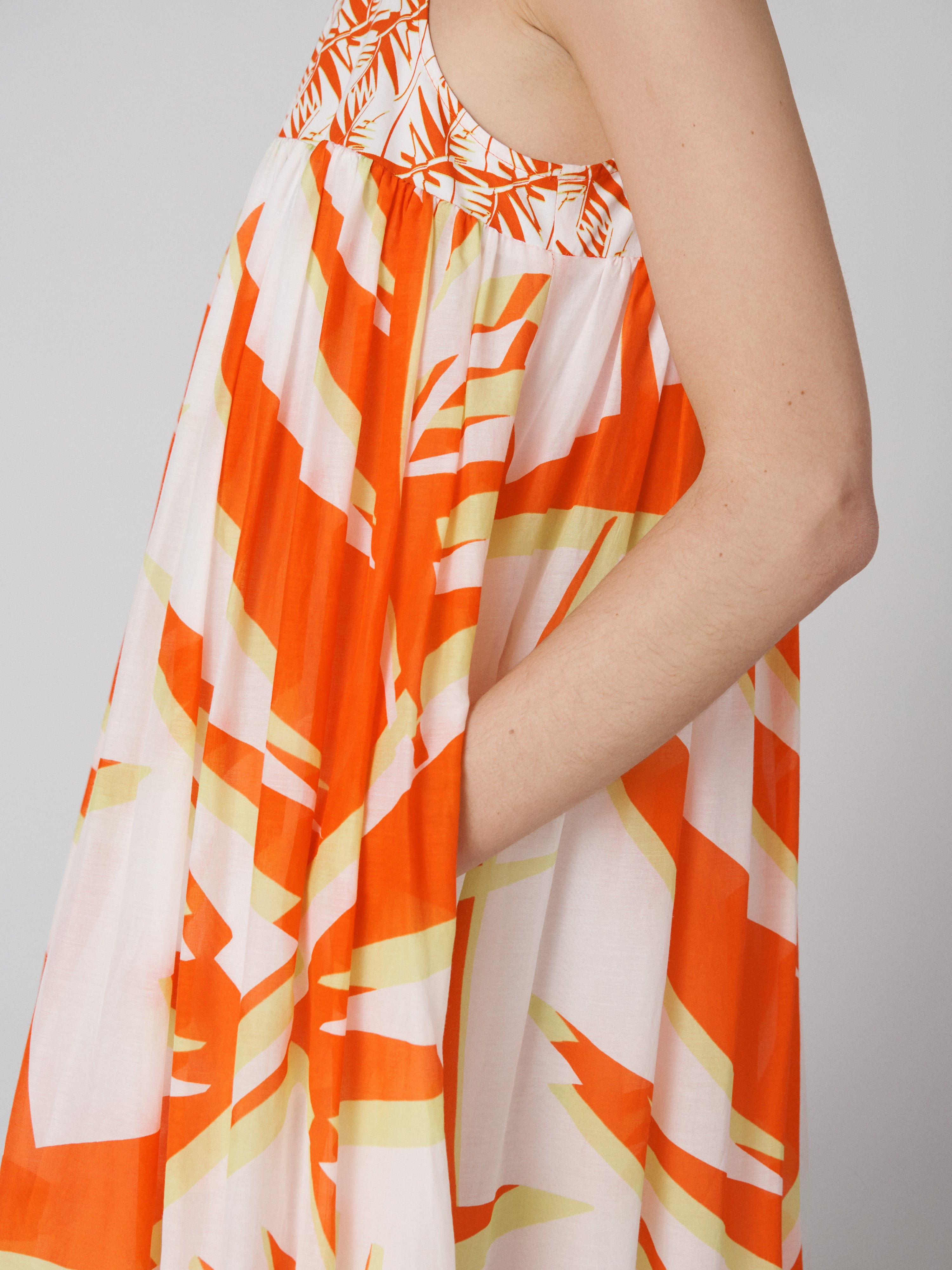 Melisse Dress - 4