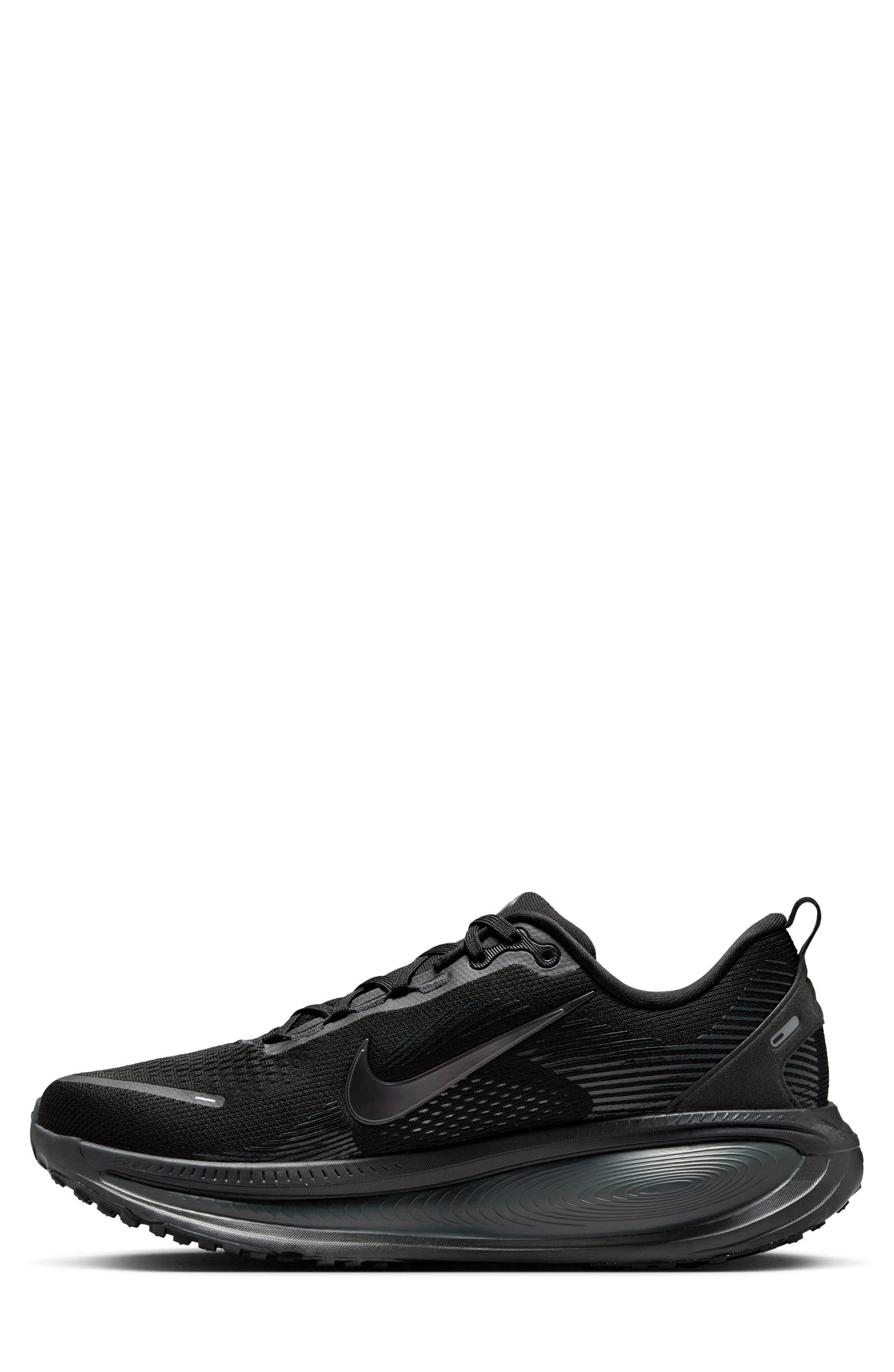Nike Vomero 18 Running Shoe in 005 Black/black at Nordstrom - 2