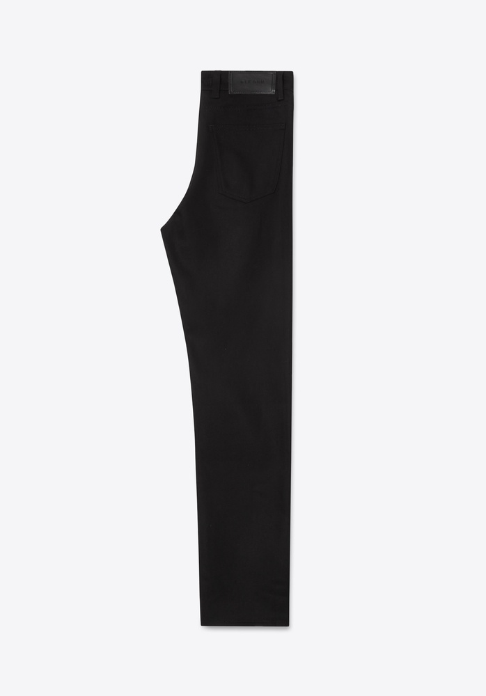 JEANS 16 BLACK - 4