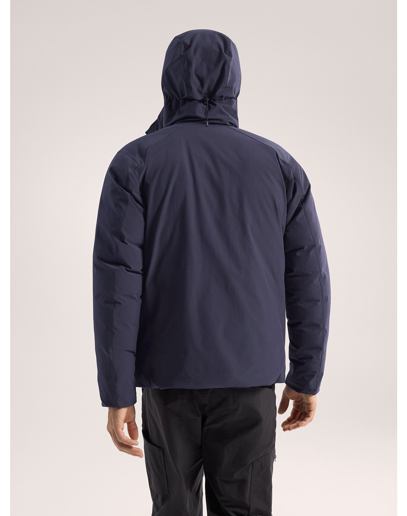国内正規品！ARC’TERYX◆EPSILON Insulated HOODY ARC'TERYX『Epsilon Insulated Hoody』(Black) – Reggieshop
