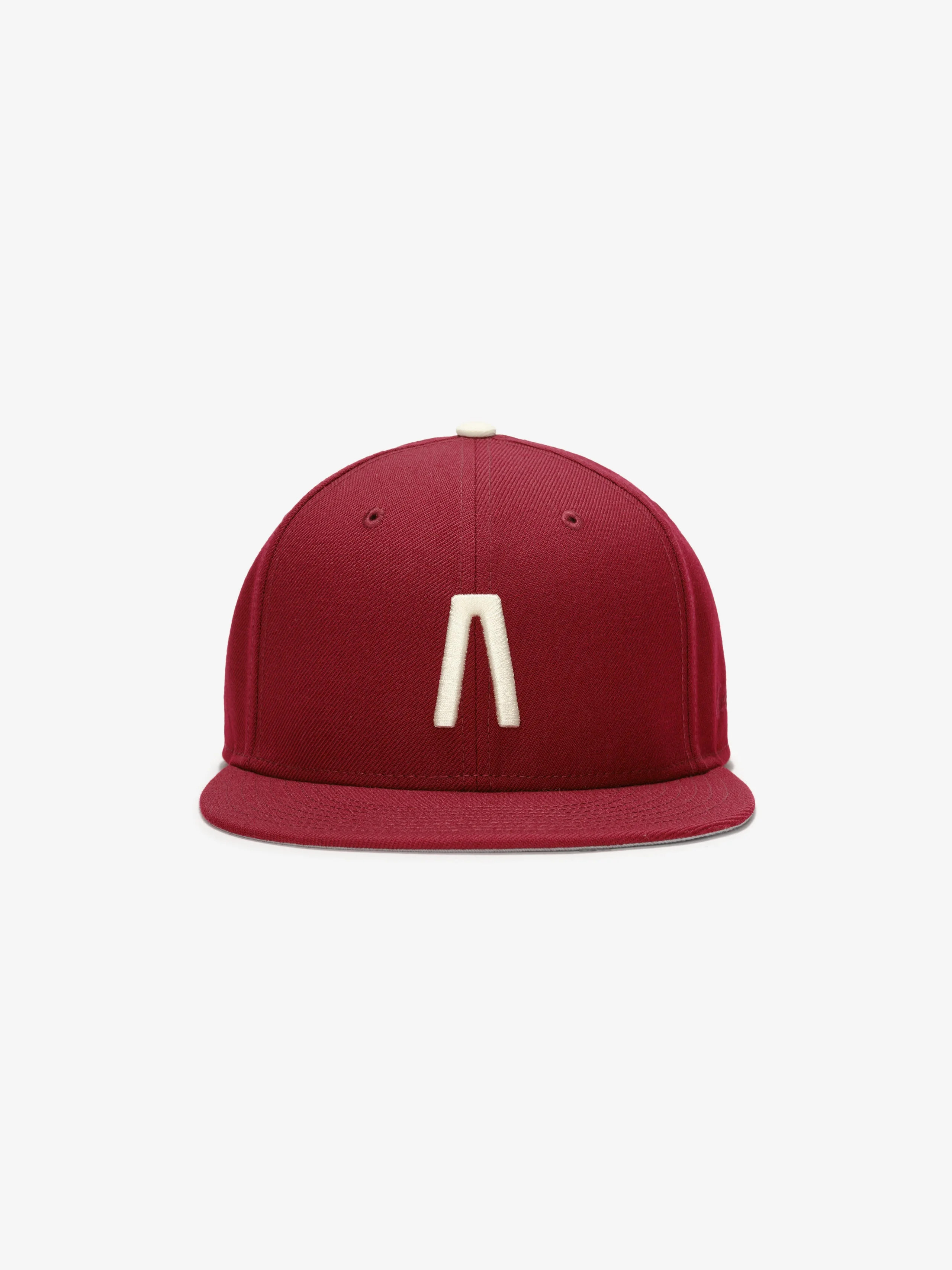 Fear of God Essentials 59FIFTY Athletics Cap - 1