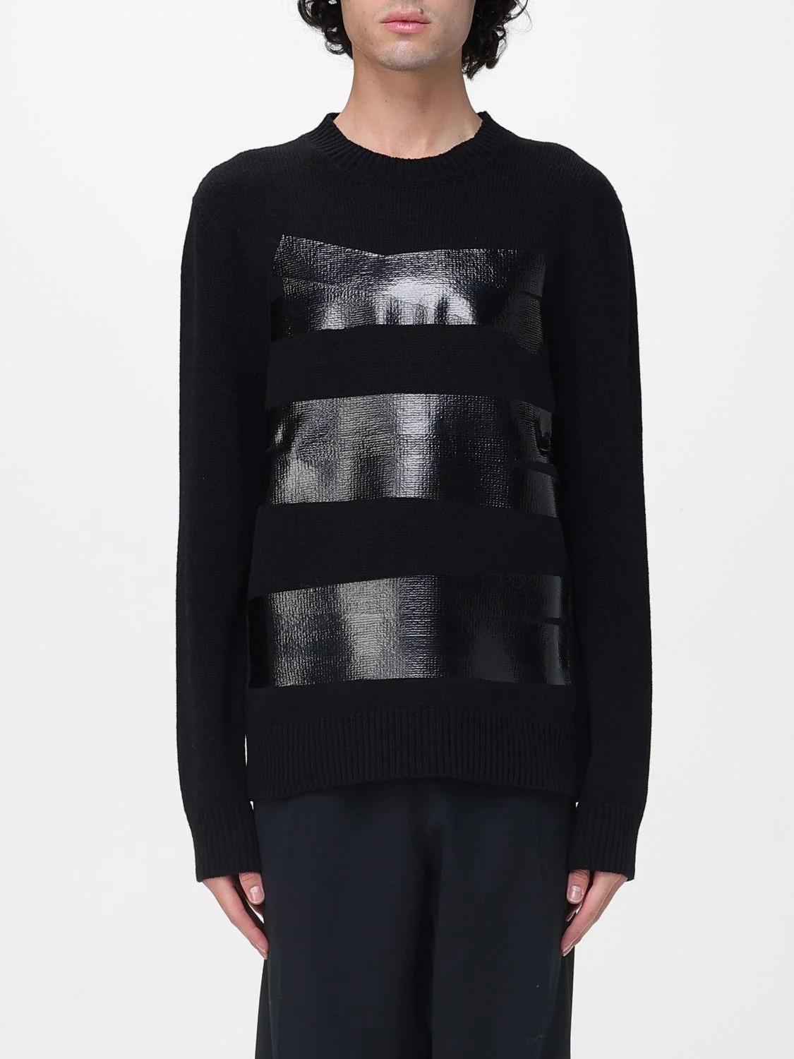 Sweater men Mm6 Maison Margiela - 1