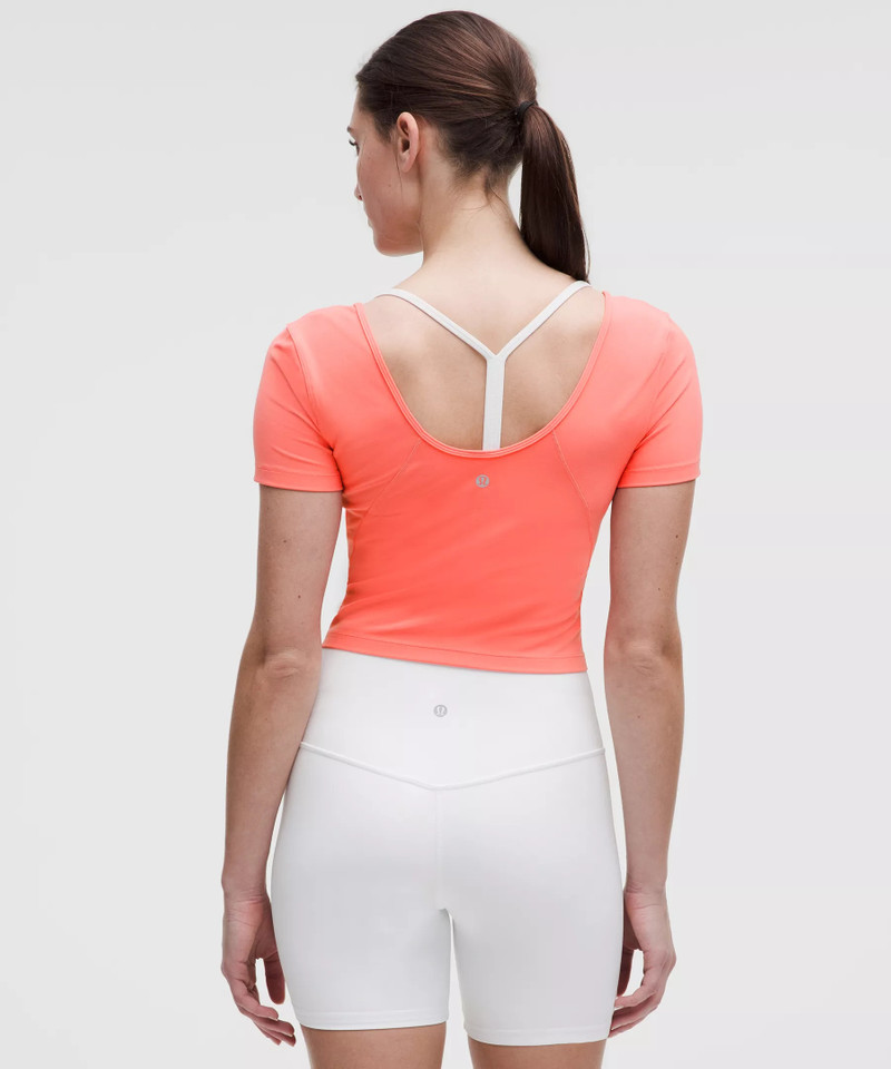 lululemon Align™ T-Shirt 3